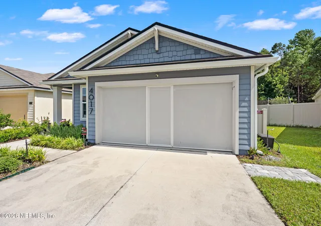 Photo 3 of Sale Pending at 4017 Chihuahua Ct, Jacksonville, FL 32218 | MLS# 2156665 | Listing updated on 2026-09-04
