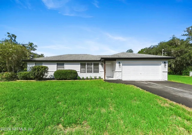 Photo 1 of Single family home for sale at 3095 Goose Crk Ln, Green Cove Springs, FL 32043 | MLS# 2156681 | Listing updated on 2026-07-26