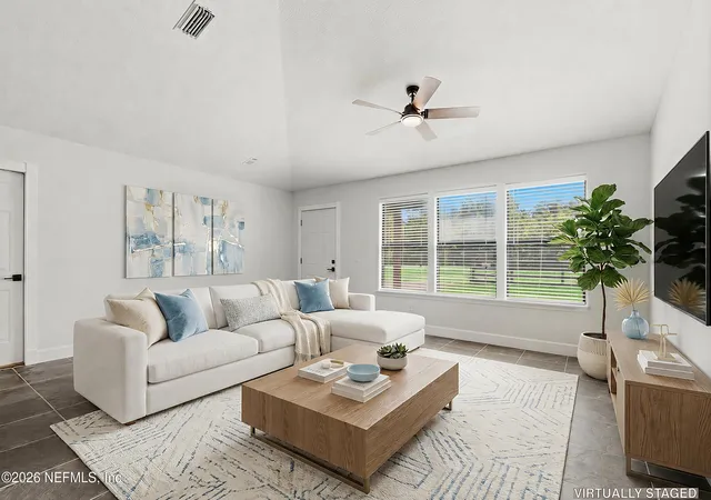 Photo 3 of Single family home for sale at 3095 Goose Crk Ln, Green Cove Springs, FL 32043 | MLS# 2156681 | Listing updated on 2026-07-26