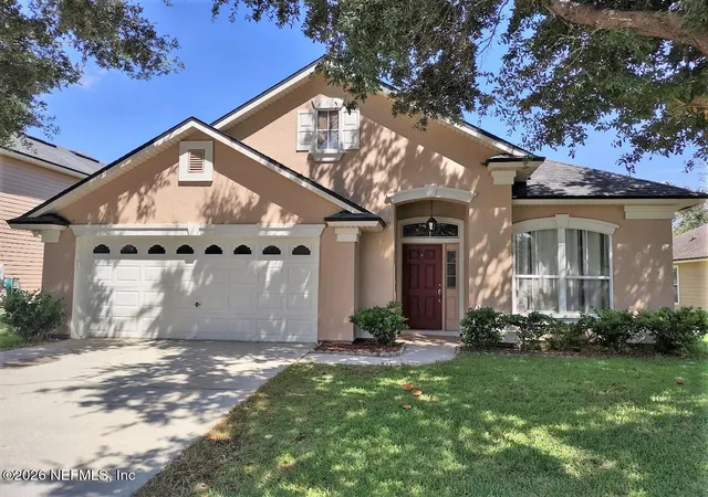 Photo 1 of Single family home for sale at 96328 Ridgewood Cir, Fernandina Beach, FL 32034 | MLS# 2156610 | Listing updated on 2026-08-19
