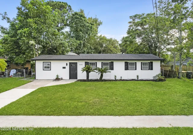 Photo 1 of Single family home for sale at 10762 Dulawan Dr, Jacksonville, FL 32246 | MLS# 2156831 | Listing updated on 2026-09-14