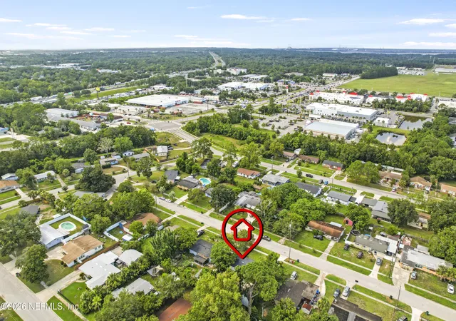 Photo 4 of Single family home for sale at 10762 Dulawan Dr, Jacksonville, FL 32246 | MLS# 2156831 | Listing updated on 2026-09-14