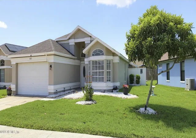 Photo 1 of Single family home for sale at 1432 Avleigh Cir, Orlando, FL 32824 | MLS# 2156628 | Listing updated on 2026-08-24
