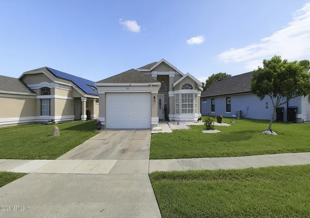 Photo 3 of Single family home for sale at 1432 Avleigh Cir, Orlando, FL 32824 | MLS# 2156628 | Listing updated on 2026-08-24