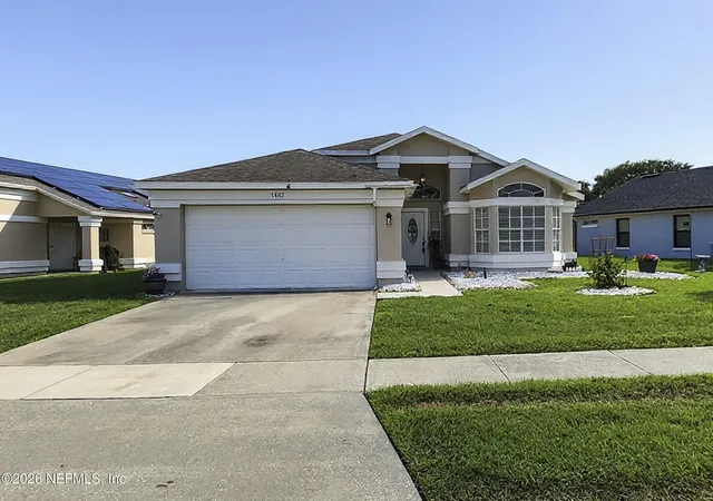 Photo 3 of Single family home for sale at 1432 Avleigh Cir, Orlando, FL 32824 | MLS# 2156628 | Listing updated on 2026-08-24