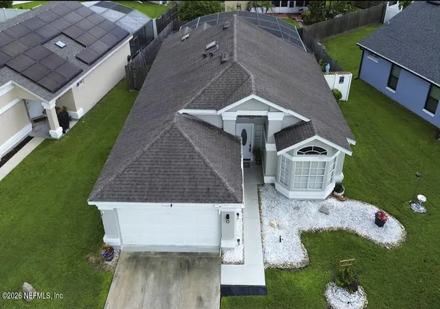 Photo 4 of Single family home for sale at 1432 Avleigh Cir, Orlando, FL 32824 | MLS# 2156628 | Listing updated on 2026-08-24