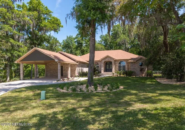 Photo 2 of Single family home for sale at 2005 Bennett Rd, Saint Augustine, FL 32092 | MLS# 2156630 | Listing updated on 2026-10-23