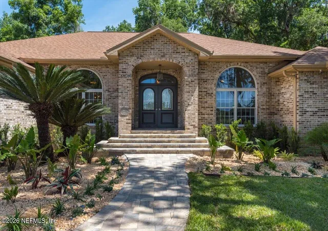 Single family home for sale at 2005 Bennett Rd, Saint Augustine, FL 32092 | MLS# 2156630
