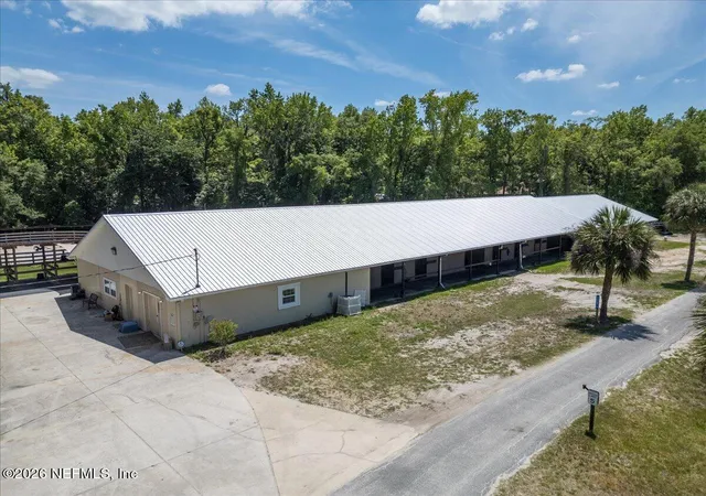 Photo 3 of Single family home for sale at 2005 Bennett Rd, Saint Augustine, FL 32092 | MLS# 2156630 | Listing updated on 2026-09-16