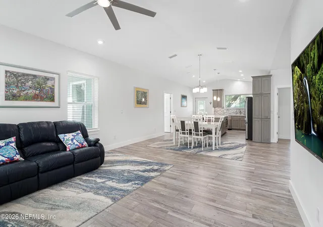 3rd image of 3613 Fort Peyton Cir, Saint Augustine, FL 32086 | MLS# 2156830