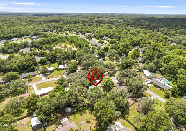 43rd image of 3613 Fort Peyton Cir, Saint Augustine, FL 32086 | MLS# 2156830