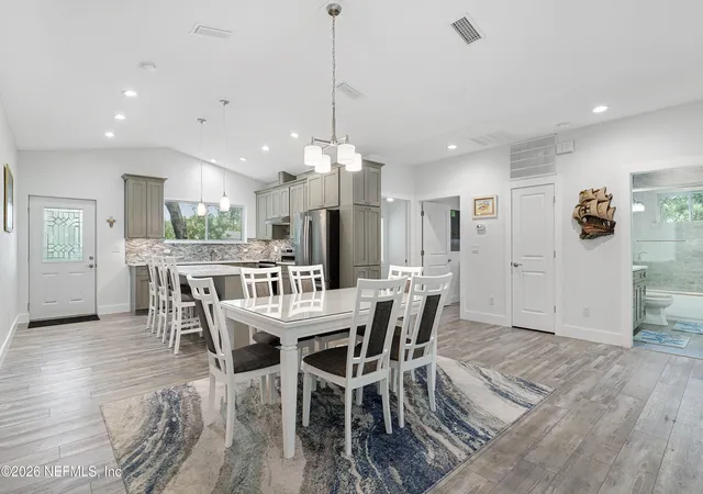 5th image of 3613 Fort Peyton Cir, Saint Augustine, FL 32086 | MLS# 2156830