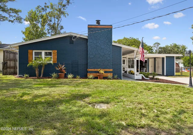 2nd image of 7302 Wonder Ln, Jacksonville, FL 32244 | MLS# 2157733