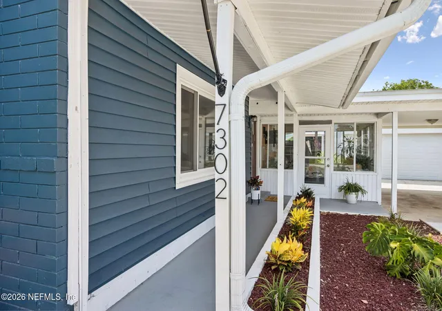3rd image of 7302 Wonder Ln, Jacksonville, FL 32244 | MLS# 2157733