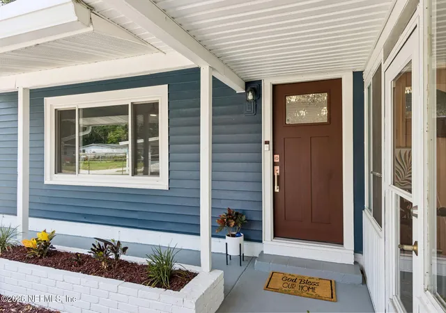 4th image of 7302 Wonder Ln, Jacksonville, FL 32244 | MLS# 2157733