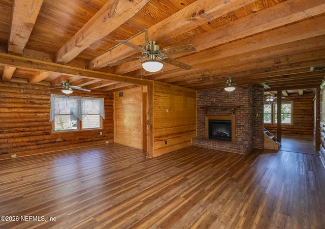 Photo 2 of Sale Pending at 111 Crescent Lake Shore Dr, Crescent City, FL 32112 | MLS# 2157029 | Listing updated on 2026-10-07