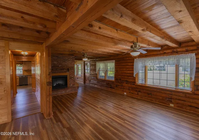 Photo 3 of Sale Pending at 111 Crescent Lake Shore Dr, Crescent City, FL 32112 | MLS# 2157029 | Listing updated on 2026-10-07