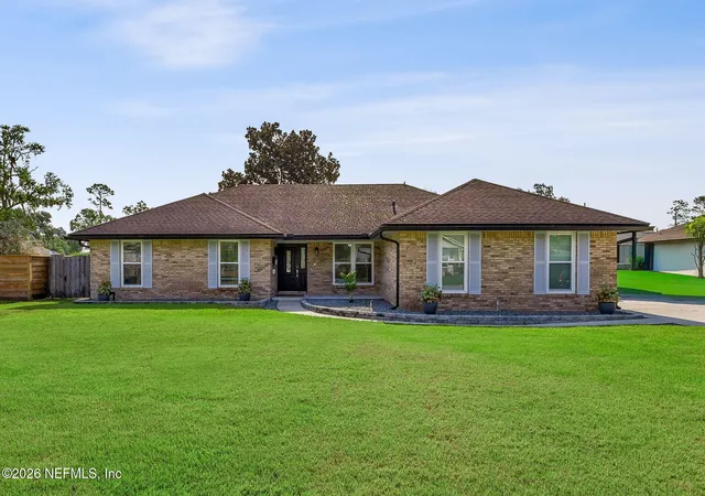 Photo 1 of Sale Pending at 12675 Filly Ct, Jacksonville, FL 32223 | MLS# 2160759 | Listing updated on 2026-08-19