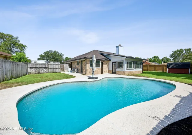 Photo 2 of Sale Pending at 12675 Filly Ct, Jacksonville, FL 32223 | MLS# 2160759 | Listing updated on 2026-08-19