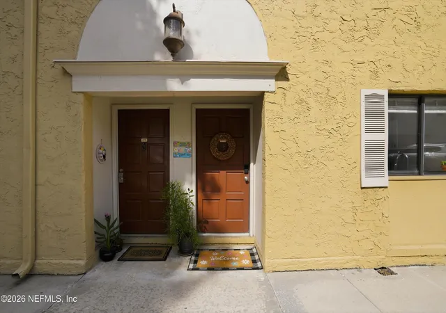 Photo 3 of Sale Pending at 5811 Atlantic Blvd #177, Jacksonville, FL 32207 | MLS# 2156768 | Listing updated on 2026-10-07