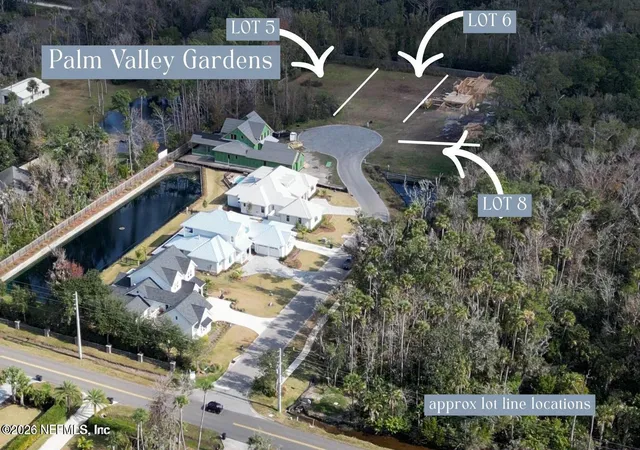 1st image of 108 Valley Gardens Rd, Ponte Vedra Beach, FL 32082 | MLS# 2156804