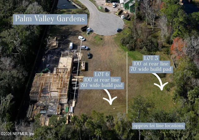 2nd image of 108 Valley Gardens Rd, Ponte Vedra Beach, FL 32082 | MLS# 2156804