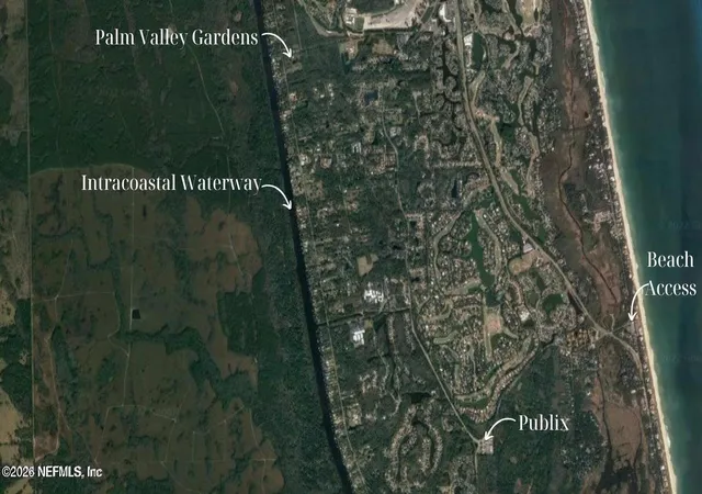 3rd image of 108 Valley Gardens Rd, Ponte Vedra Beach, FL 32082 | MLS# 2156804
