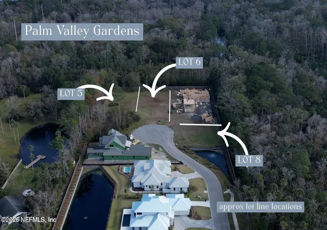 5th image of 108 Valley Gardens Rd, Ponte Vedra Beach, FL 32082 | MLS# 2156804