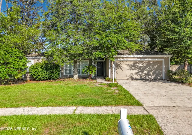 Photo 1 of Single family home for sale at 8174 Loch Lomond Ln, Jacksonville, FL 32244 | MLS# 2156922 | Listing updated on 2026-09-18