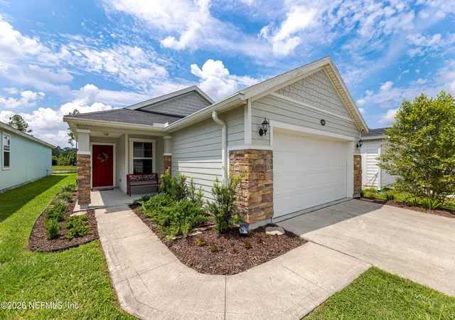 Photo 1 of Sale Pending at 1860 Montward Preserve Way, Jacksonville, FL 32218 | MLS# 2157301 | Listing updated on 2026-08-31