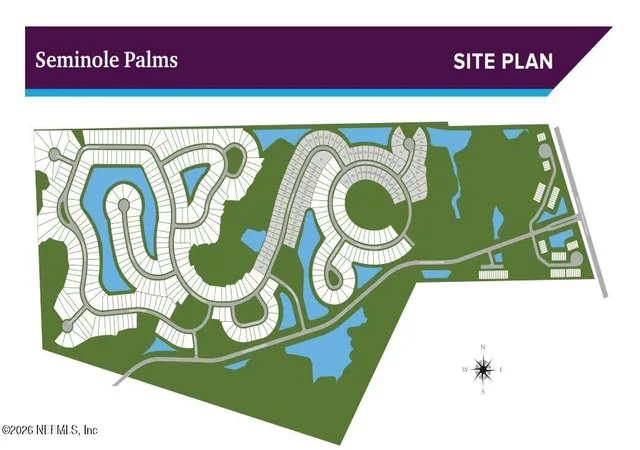 11th image of 1329 Ribbon Pl, Palm Coast, FL 32164 | MLS# 2158437
