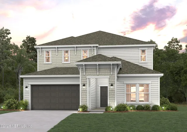 2nd image of 1329 Ribbon Pl, Palm Coast, FL 32164 | MLS# 2158437
