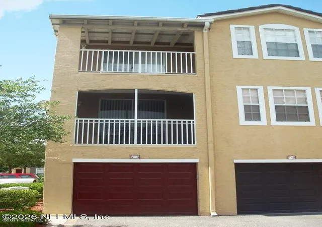 Photo 2 of Condo for sale at 10075 Gate Pkwy N #712, Jacksonville, FL 32246 | MLS# 2156714 | Listing updated on 2026-08-02