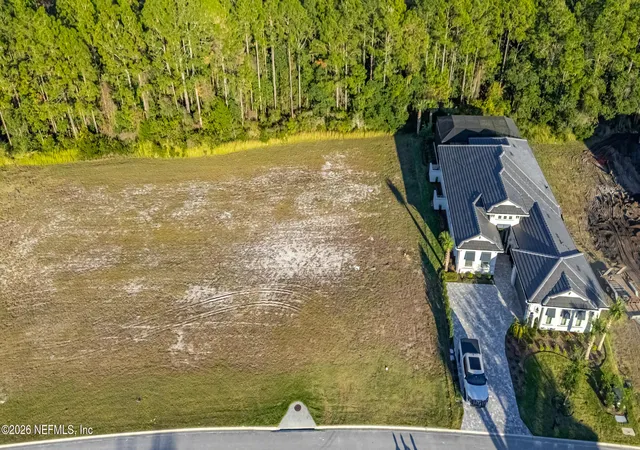 Photo 1 of Land for sale at 680 Mahogany Run, Palm Coast, FL 32137 | MLS# 2156824 | Listing updated on 2026-07-24