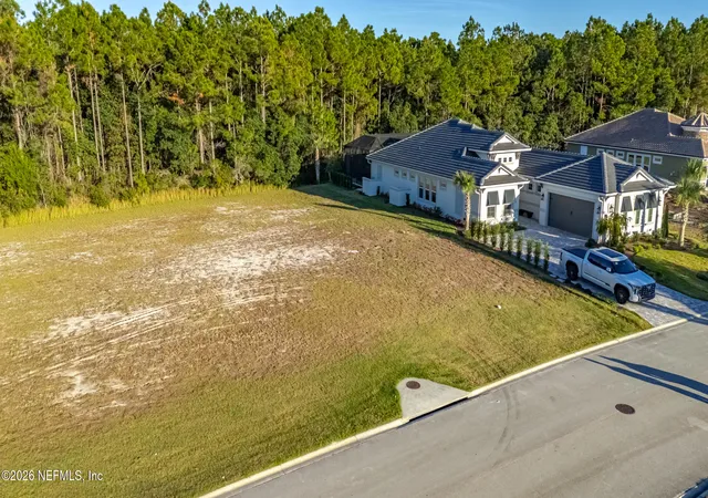 Photo 2 of Land for sale at 680 Mahogany Run, Palm Coast, FL 32137 | MLS# 2156824 | Listing updated on 2026-07-24