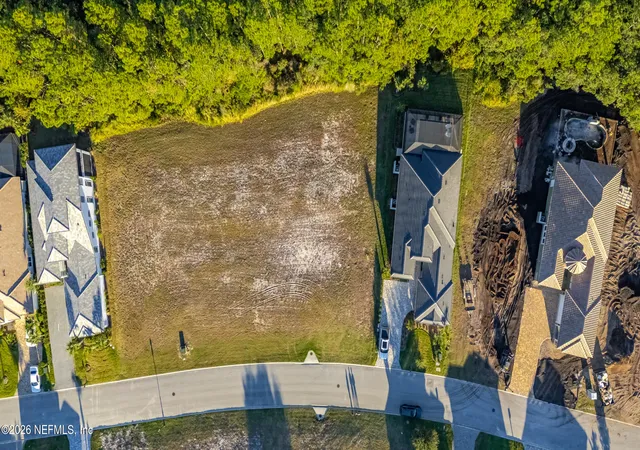 Photo 3 of Land for sale at 680 Mahogany Run, Palm Coast, FL 32137 | MLS# 2156824 | Listing updated on 2026-07-24