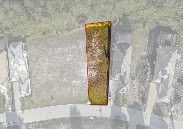 Photo 4 of Land for sale at 680 Mahogany Run, Palm Coast, FL 32137 | MLS# 2156824 | Listing updated on 2026-07-24