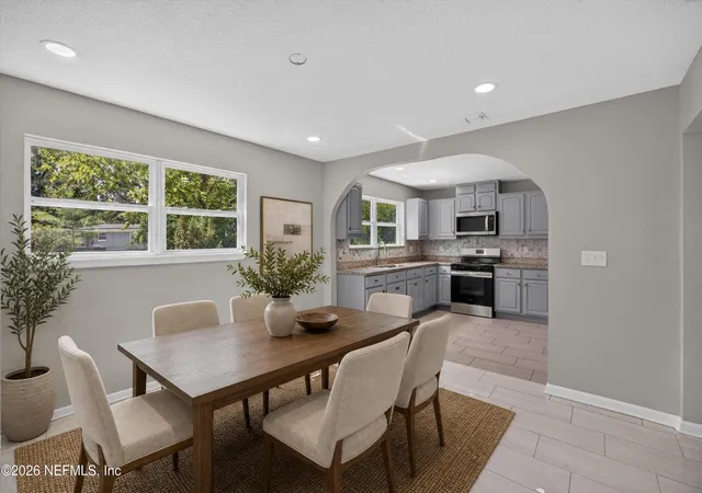 Photo 3 of Single family home for sale at 7015 Miss Muffet Ln N, Jacksonville, FL 32210 | MLS# 2156718 | Listing updated on 2026-09-16