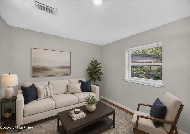 Photo 3 of Single family home for sale at 7015 Miss Muffet Ln N, Jacksonville, FL 32210 | MLS# 2156718 | Listing updated on 2026-09-16