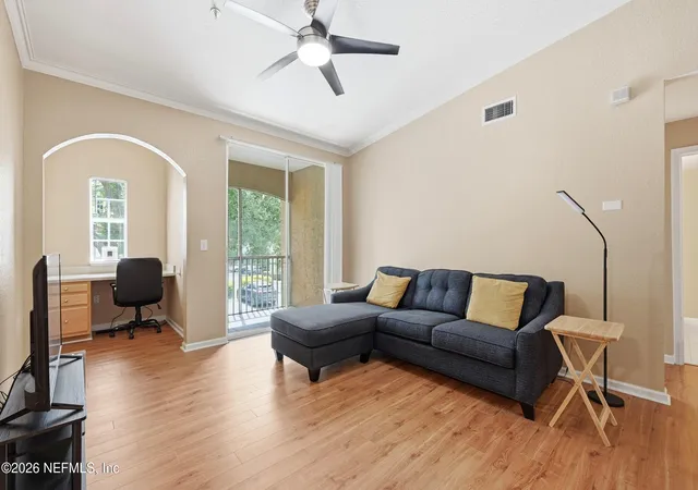 Photo 1 of Condo for sale at 10075 Gate Pkwy N #911, Jacksonville, FL 32246 | MLS# 2156818 | Listing updated on 2026-08-17