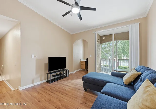 Photo 3 of Condo for sale at 10075 Gate Pkwy N #911, Jacksonville, FL 32246 | MLS# 2156818 | Listing updated on 2026-08-17