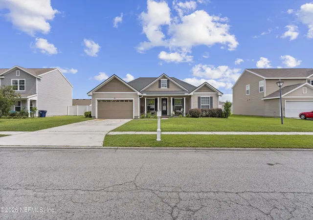 1st image of 737 Constitution Pl, Macclenny, FL 32063 | MLS# 2156882