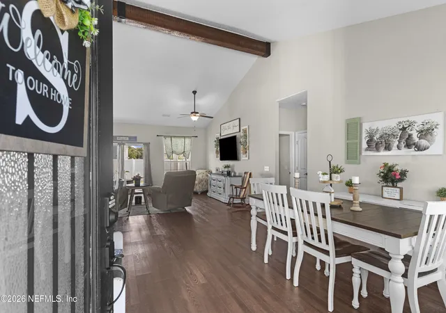 2nd image of 737 Constitution Pl, Macclenny, FL 32063 | MLS# 2156882