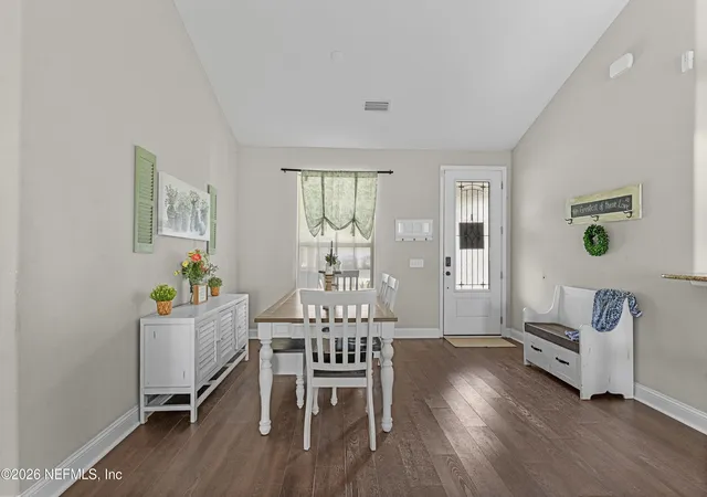 Photo 3 of Single family home for sale at 737 Constitution Pl, Macclenny, FL 32063 | MLS# 2156882 | Listing updated on 2026-10-01
