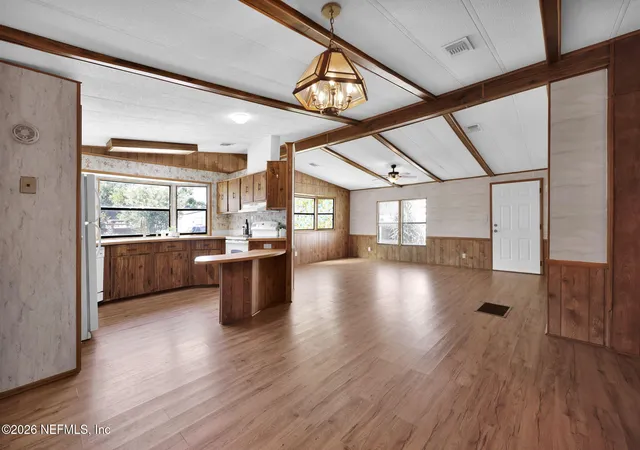 Photo 3 of Manufactured home for sale at 7633 Plumwood Dr, Jacksonville, FL 32256 | MLS# 2156884 | Listing updated on 2026-08-17