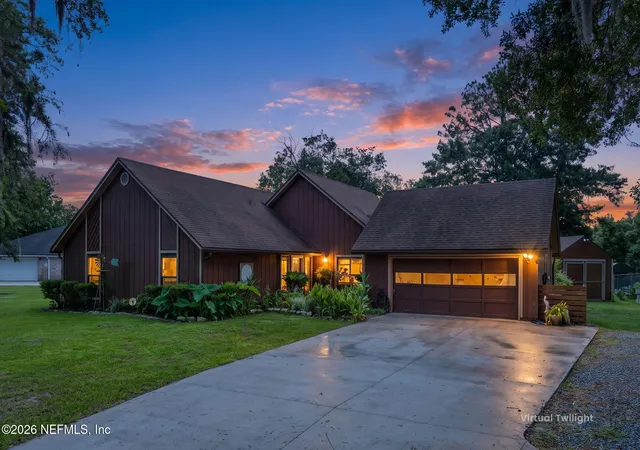 Photo 1 of Sale Pending at 1131 Cactus Cut Rd, Middleburg, FL 32068 | MLS# 2156752 | Listing updated on 2026-09-04