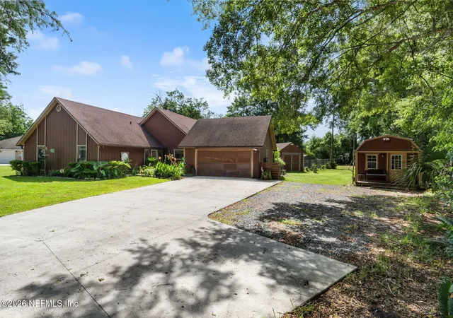 Photo 3 of Sale Pending at 1131 Cactus Cut Rd, Middleburg, FL 32068 | MLS# 2156752 | Listing updated on 2026-09-04