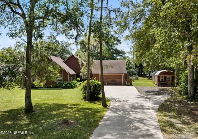 Photo 3 of Sale Pending at 1131 Cactus Cut Rd, Middleburg, FL 32068 | MLS# 2156752 | Listing updated on 2026-09-04