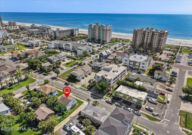 Photo 30 of Multi family home for sale at 212 13th Avenue N, Jacksonville Beach, FL 32250 | MLS# 2157300 | Listing updated on 2026-10-15