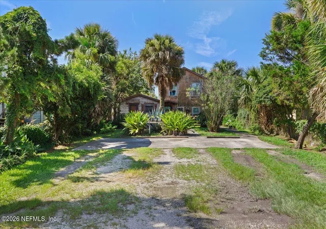 Photo 4 of Multi family home for sale at 212 13th Avenue N, Jacksonville Beach, FL 32250 | MLS# 2157300 | Listing updated on 2026-08-05